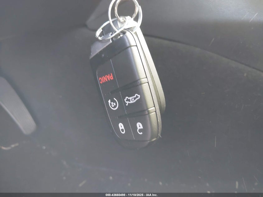 2021 Chrysler 300 300S VIN: 2C3CCABG8MH541551 Lot: 43660498