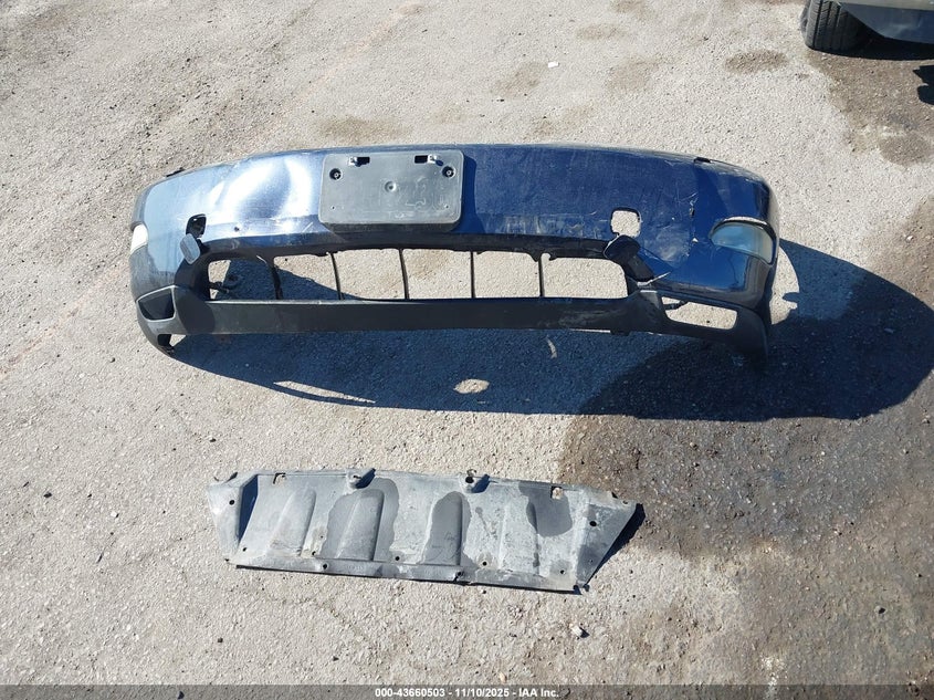 2005 Lexus Rx 330 VIN: 2T2GA31U65C032863 Lot: 43660503