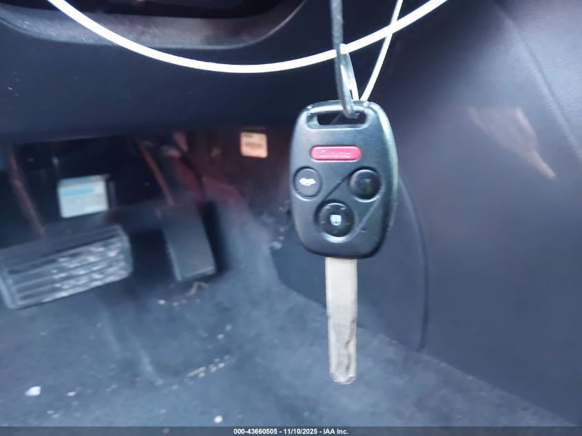 2007 Honda Accord 3.0 Lx VIN: 1HGCM66307A005162 Lot: 43660505