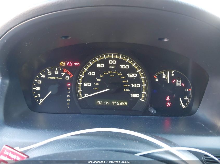 2007 Honda Accord 3.0 Lx VIN: 1HGCM66307A005162 Lot: 43660505