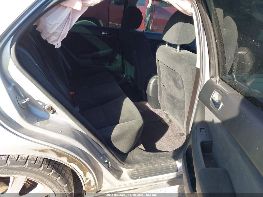 2007 Honda Accord 3.0 Lx VIN: 1HGCM66307A005162 Lot: 43660505