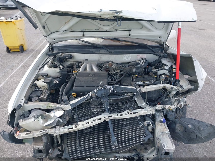 1995 Toyota Avalon Xl VIN: 4T1GB10EXSU015283 Lot: 43660535