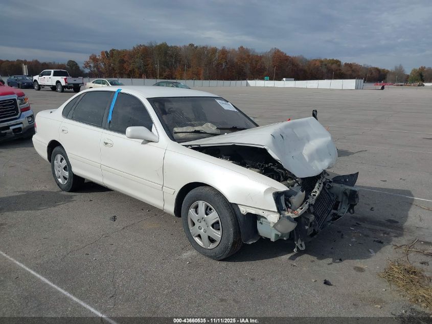 1995 Toyota Avalon Xl