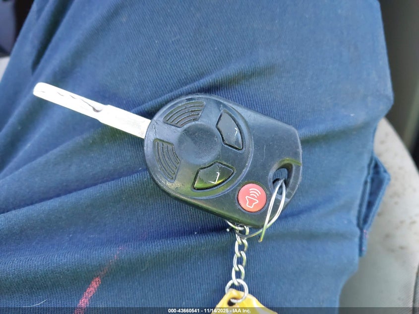 2014 Ford Escape Se VIN: 1FMCU0GX9EUB12215 Lot: 43660541