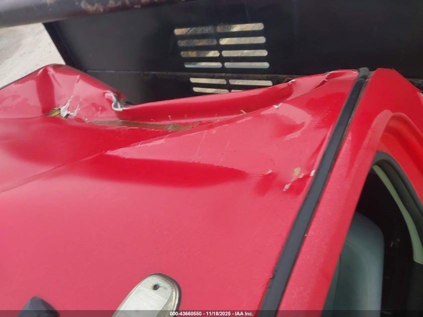 2015 Ram 3500 Chassis Tradesman/Slt VIN: 3C7WRTAJ4FG712236 Lot: 43660550