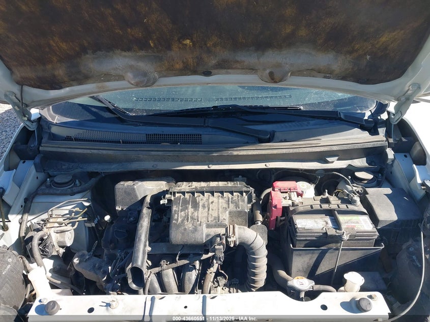 2018 MITSUBISHI MIRAGE ES - ML32A3HJ6JH003687