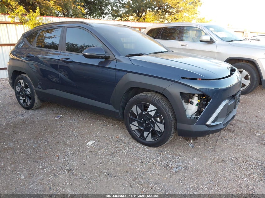 HYUNDAI KONA SEL