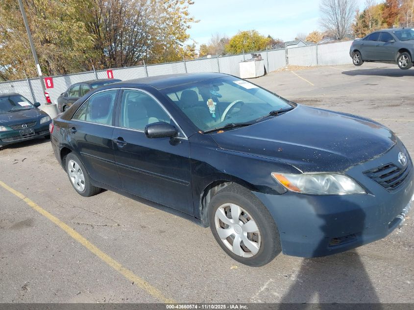 2009 Toyota Camry