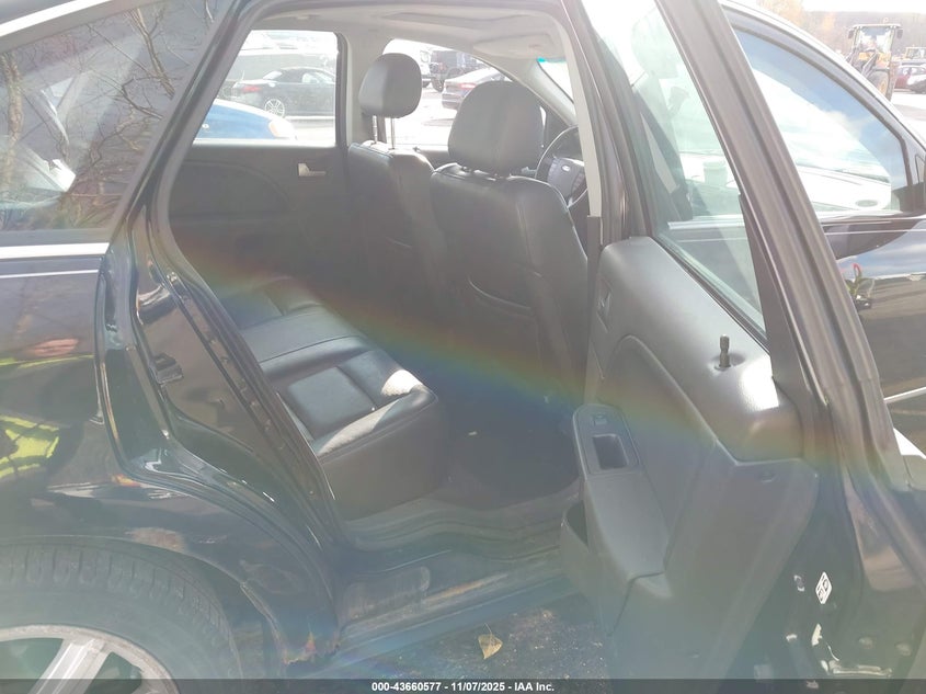 2005 Ford Five Hundred Limited VIN: 1FAHP25125G194370 Lot: 43660577