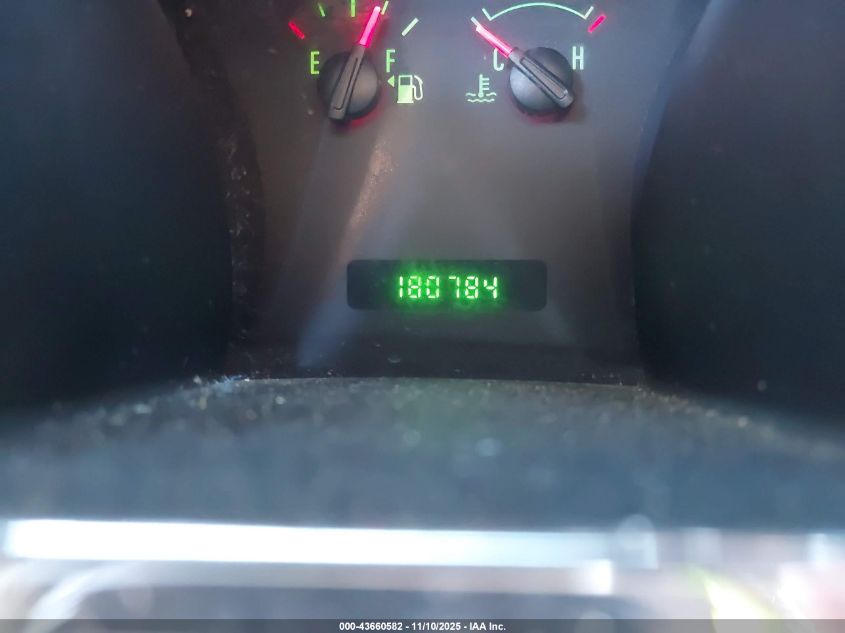 2008 Ford Mustang V6 Deluxe/V6 Premium VIN: 1ZVHT80N285182039 Lot: 43660582