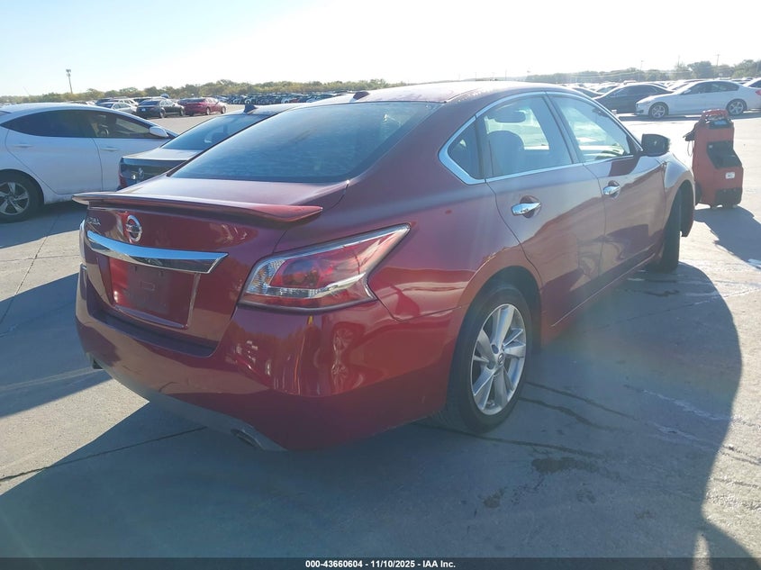 1N4AL3AP8DN504402 2013 NISSAN ALTIMA photo no. 4