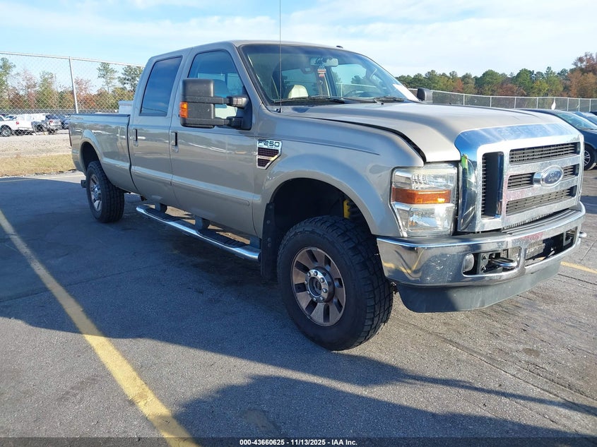 FORD F-250 CABELA S/HARLEY-DAVIDSON/KING RANCH/LARIAT/XL/XLT