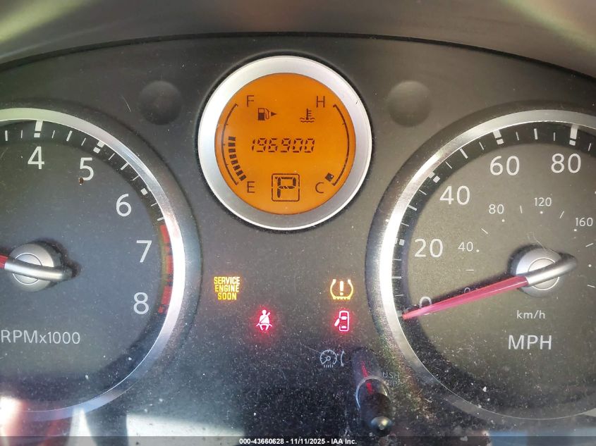 2007 Nissan Sentra 2.0 VIN: 3N1AB61E47L705153 Lot: 43660628