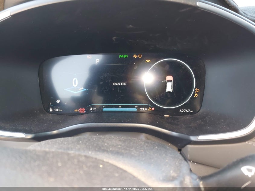 2022 HYUNDAI SANTA FE LIMITED - 5NMS4DAL5NH376682