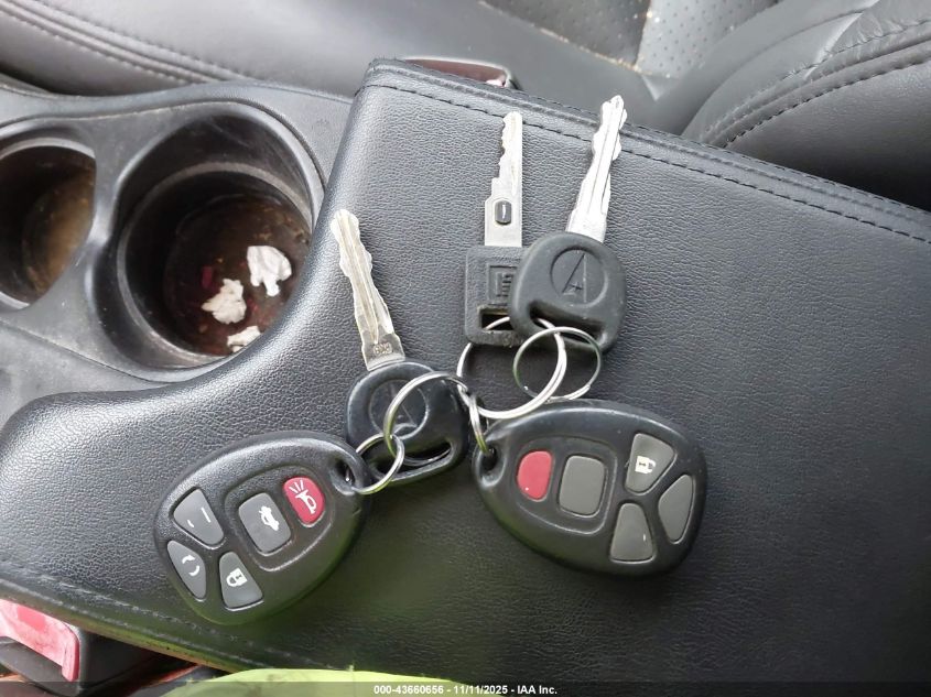 2005 Pontiac Grand Prix Gtp VIN: 2G2WR544351209839 Lot: 43660656