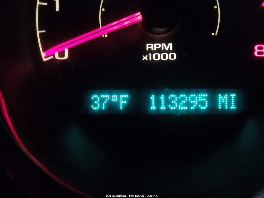 2006 Chevrolet Cobalt Lt VIN: 1G1AL15F467798154 Lot: 43660663