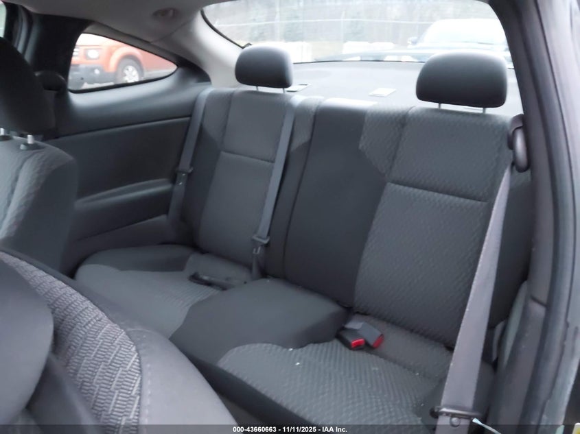 2006 Chevrolet Cobalt Lt VIN: 1G1AL15F467798154 Lot: 43660663