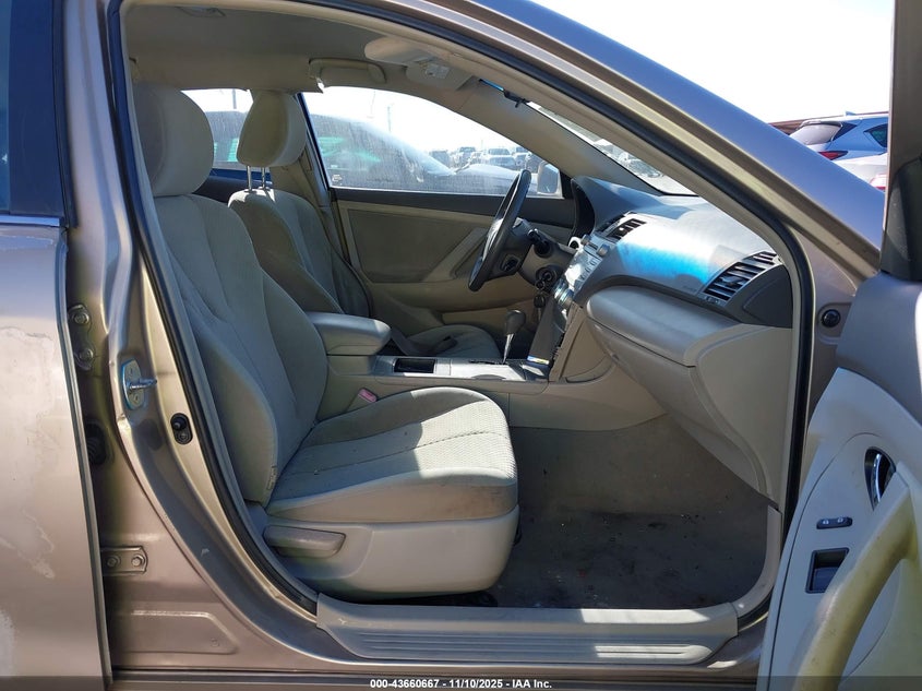 4T1BE46K18U776681 2008 TOYOTA CAMRY photo no. 5