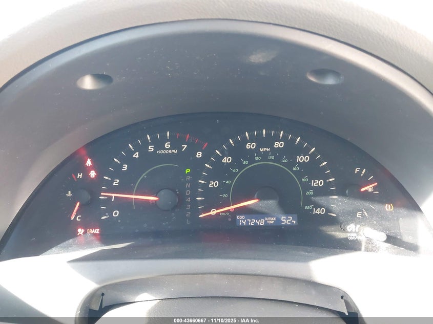 4T1BE46K18U776681 2008 TOYOTA CAMRY photo no. 7