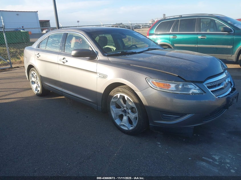 FORD TAURUS SEL