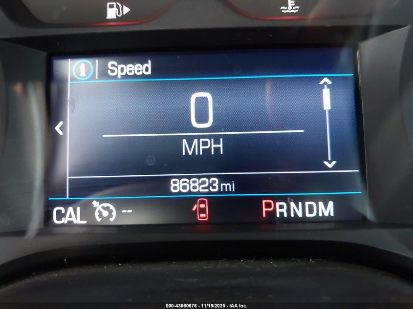 2019 Chevrolet Camaro 1Lt VIN: 1G1FB1RX6K0133299 Lot: 43660676