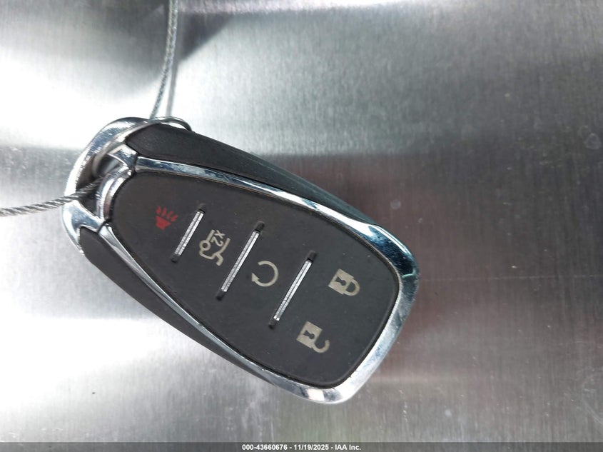 2019 Chevrolet Camaro 1Lt VIN: 1G1FB1RX6K0133299 Lot: 43660676