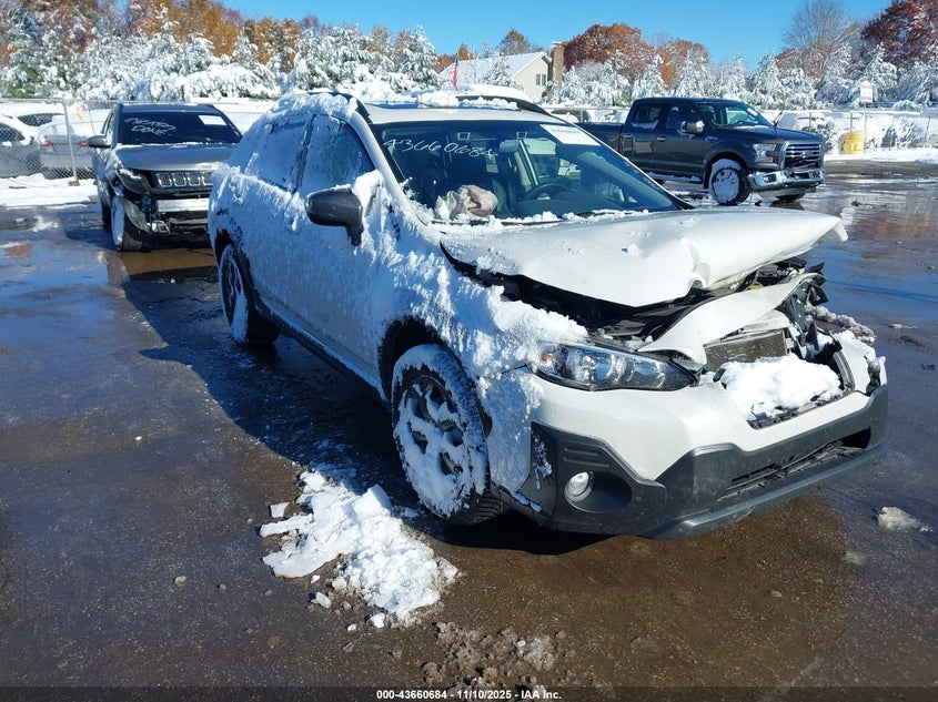 SUBARU CROSSTREK SPORT
