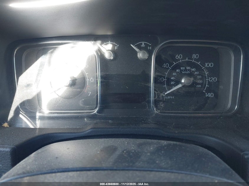 2008 Lincoln Mkx VIN: 2LMDU88C78BJ00092 Lot: 43660688