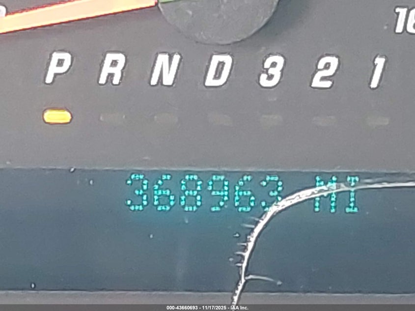 2009 Chevrolet Express 2500 Work Van VIN: 1GCGG25C491136650 Lot: 43660693