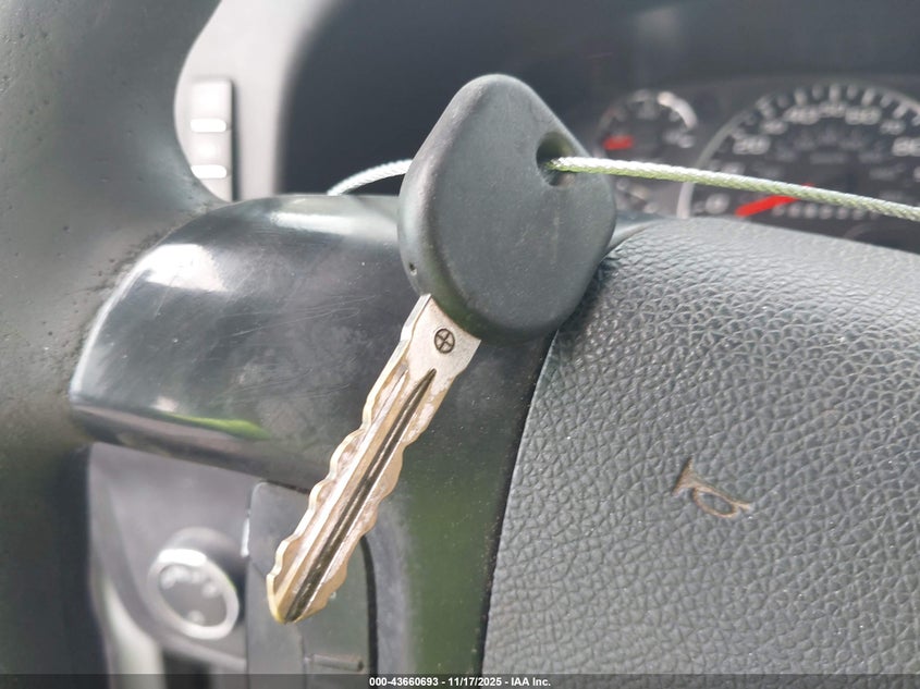 2009 Chevrolet Express 2500 Work Van VIN: 1GCGG25C491136650 Lot: 43660693