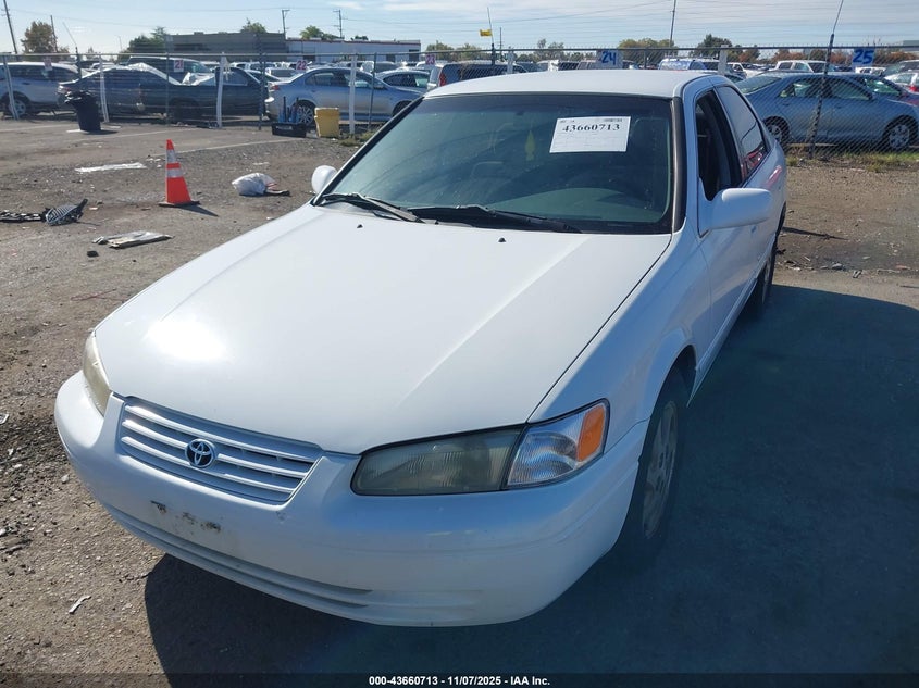 JT2BG22K7W0234412 1998 TOYOTA CAMRY photo no. 2