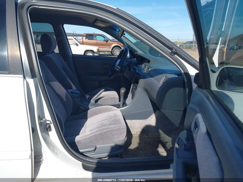 JT2BG22K7W0234412 1998 TOYOTA CAMRY photo no. 5