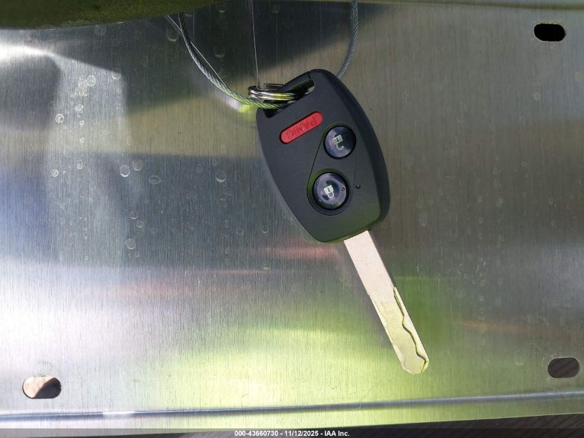 2013 Honda Cr-V Lx VIN: 5J6RM3H34DL038406 Lot: 43660730