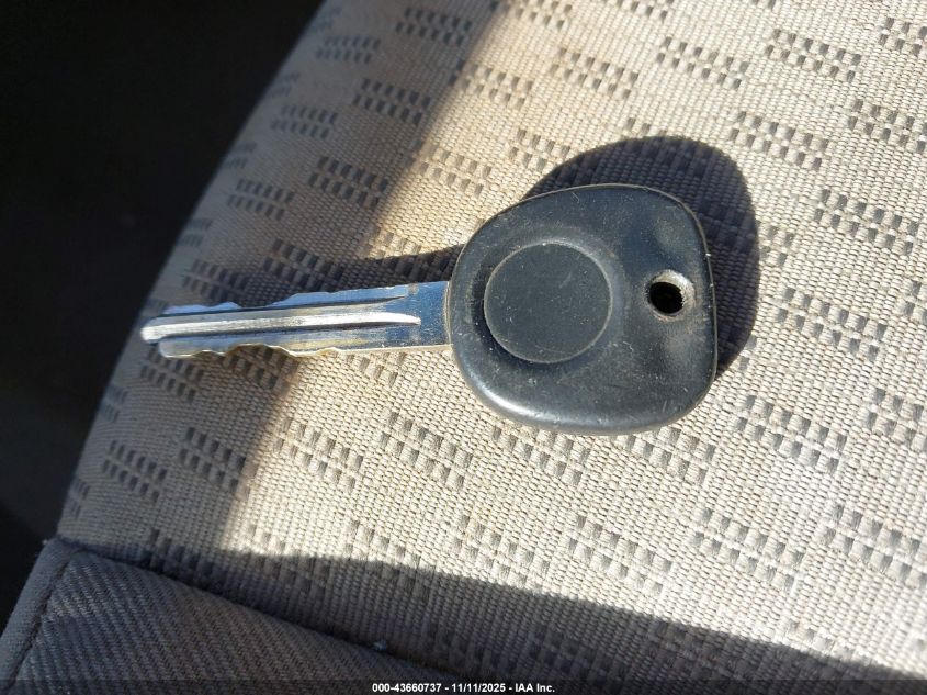 2007 Saturn Ion 2 VIN: 1G8AJ55F37Z188704 Lot: 43660737