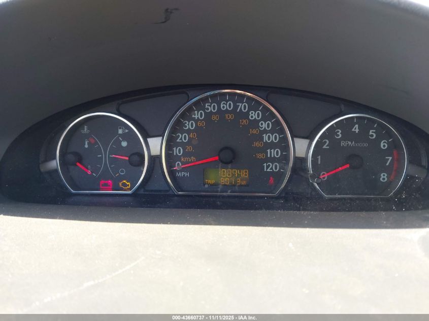 2007 Saturn Ion 2 VIN: 1G8AJ55F37Z188704 Lot: 43660737