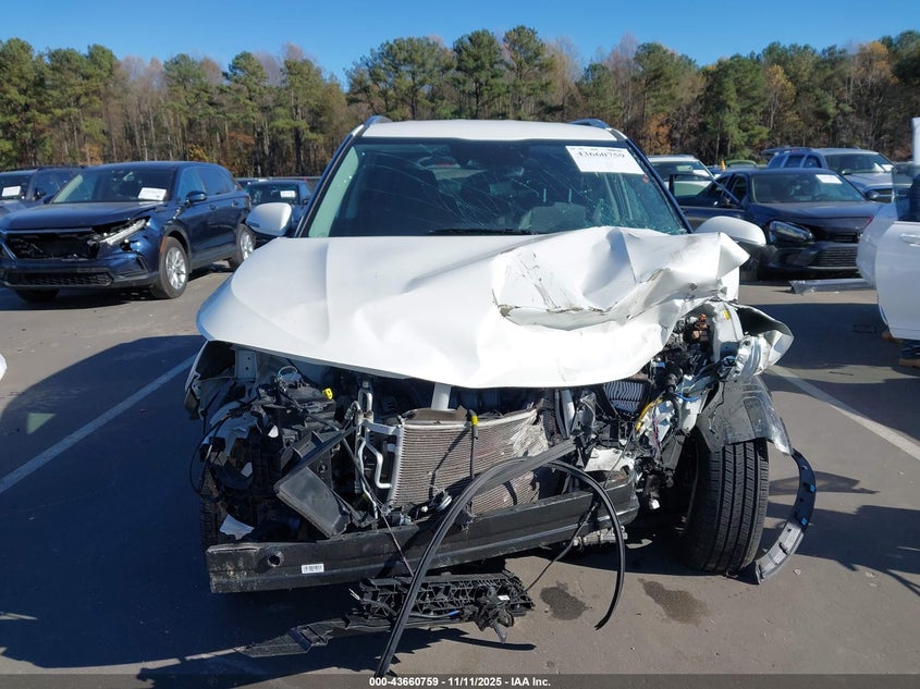 2023 Kia Seltos S VIN: KNDEU2AA2P7421314 Lot: 43660759