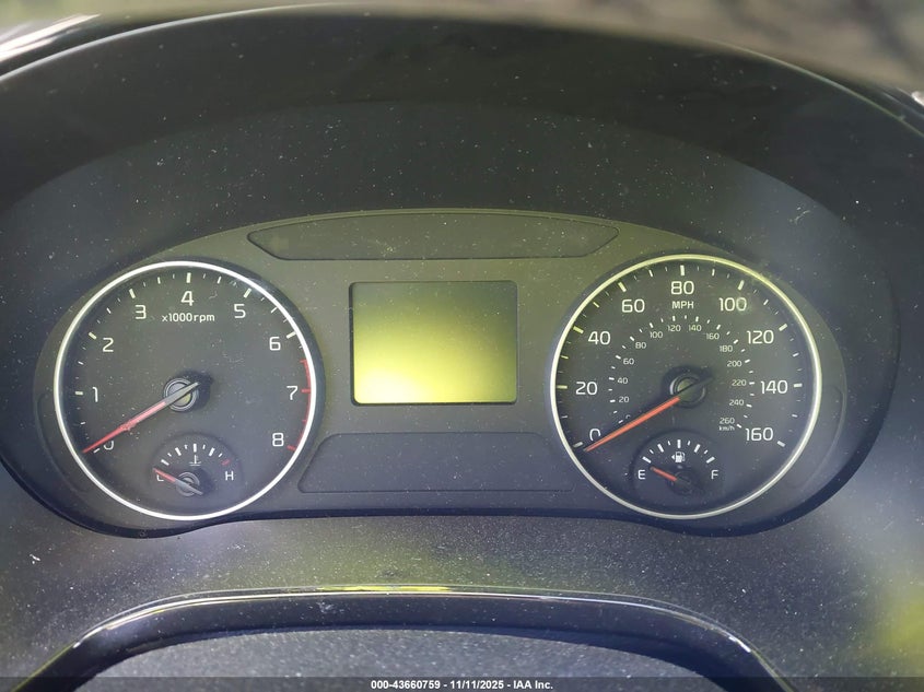 2023 Kia Seltos S VIN: KNDEU2AA2P7421314 Lot: 43660759