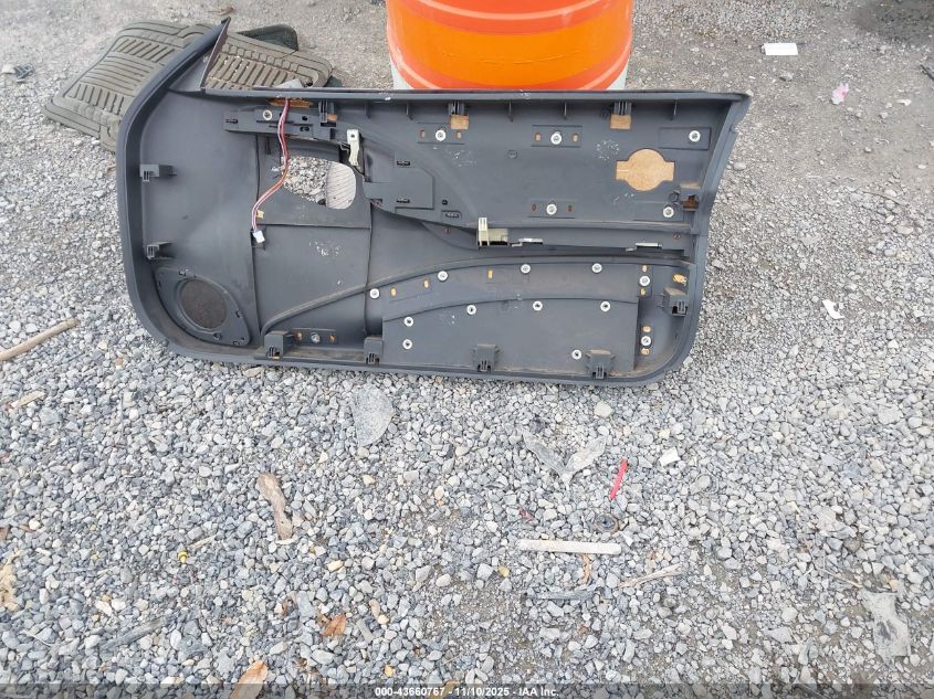 1997 Chevrolet Monte Carlo Ls VIN: 2G1WW12M4V9155851 Lot: 43660767