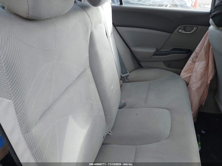 2HGFB2F5XCH318857 2012 HONDA CIVIC photo no. 8