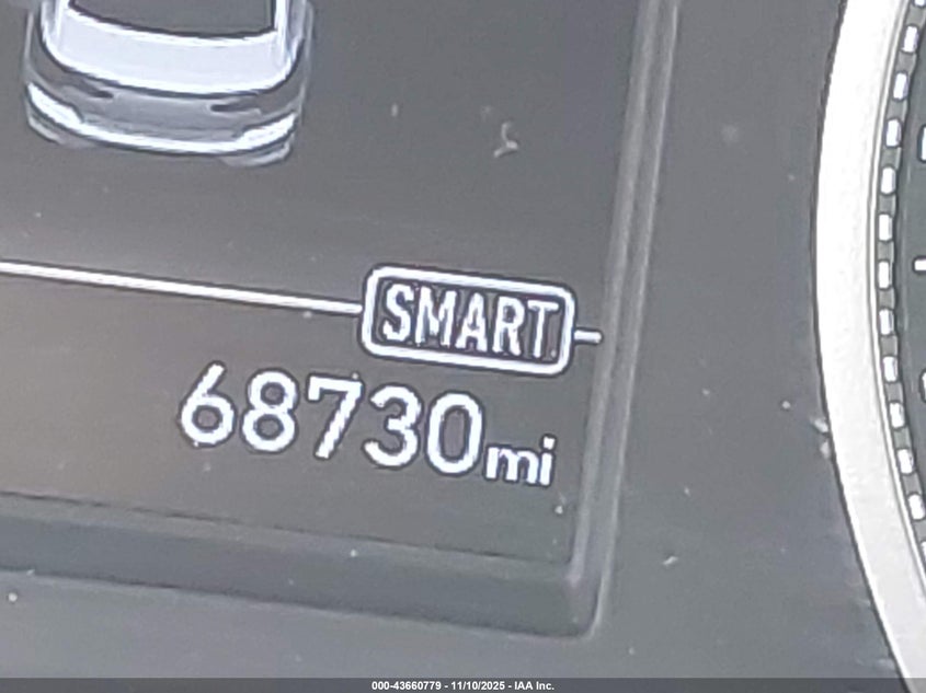 2020 HYUNDAI ELANTRA SE - KMHD74LF0LU070563