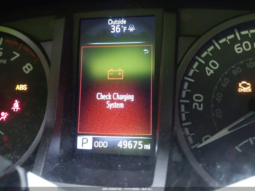 2023 TOYOTA TACOMA TRD OFF ROAD 3TMCZ5AN8PM595441