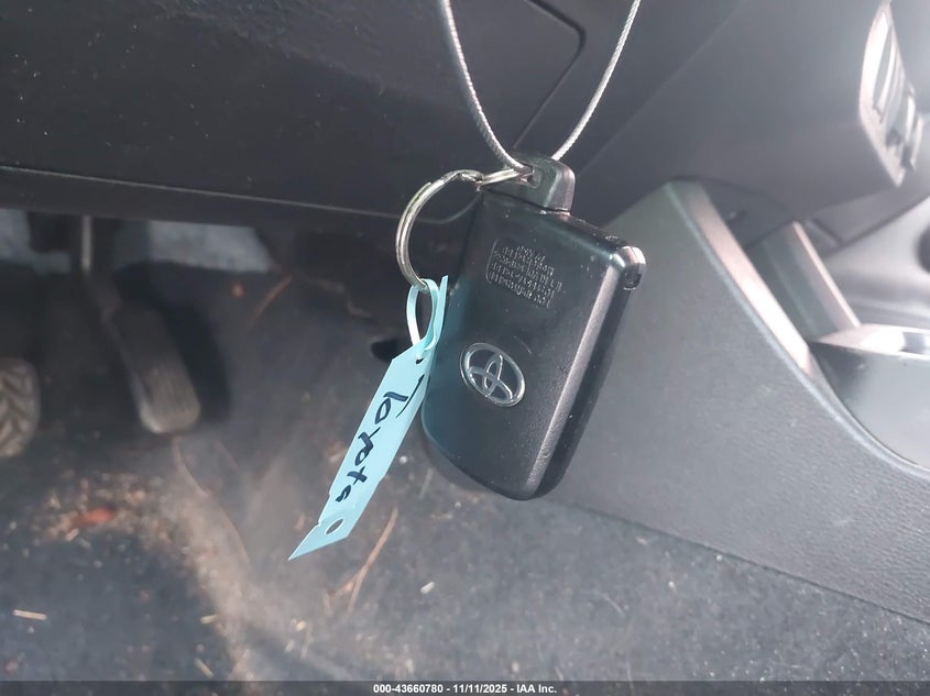 2023 TOYOTA TACOMA TRD OFF ROAD 3TMCZ5AN8PM595441