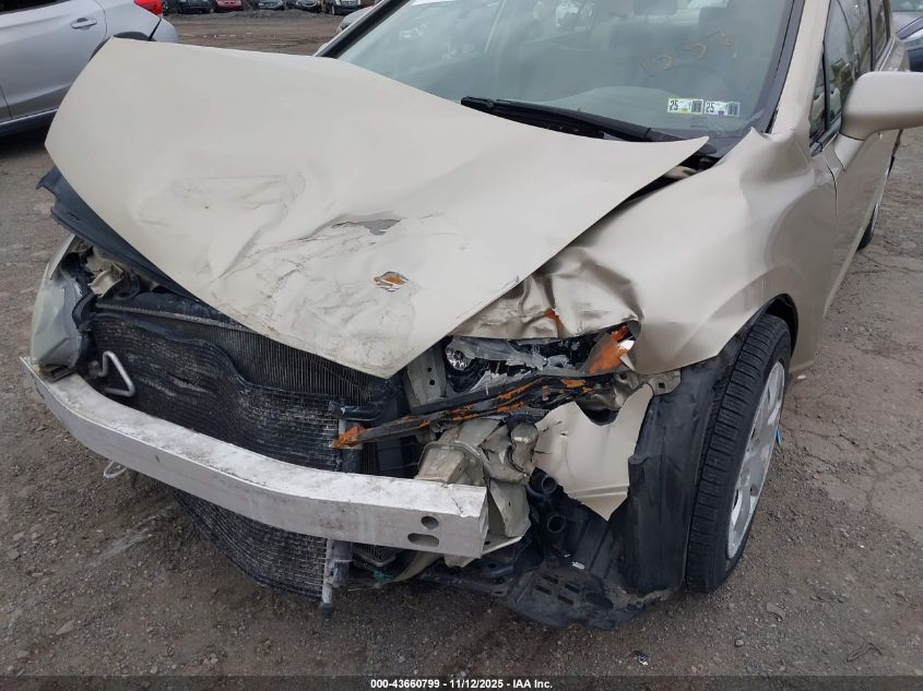 2007 Honda Civic Lx VIN: 1HGFA165X7L067537 Lot: 43660799