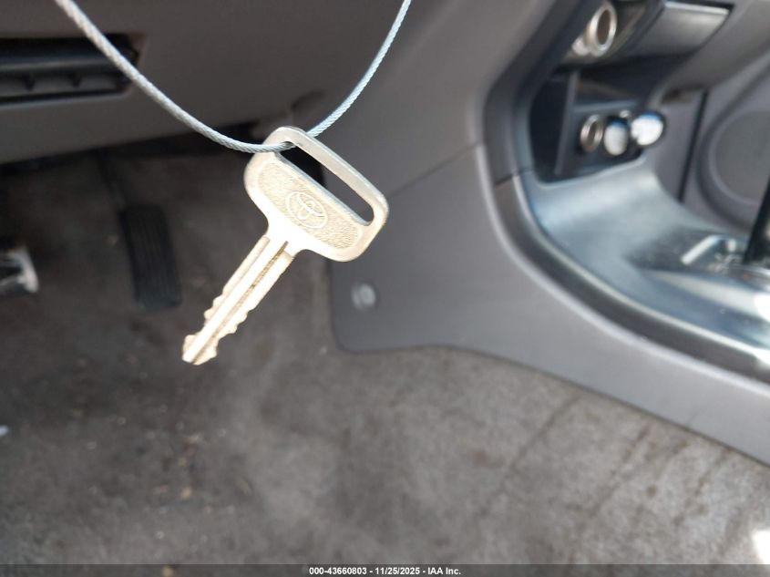 2001 Toyota 4Runner Sr5 V6 VIN: JT3GN86RX10198810 Lot: 43660803