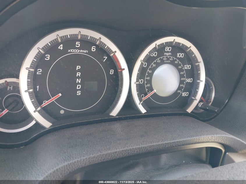 2009 Acura Tsx VIN: JH4CU26639C015787 Lot: 43660822