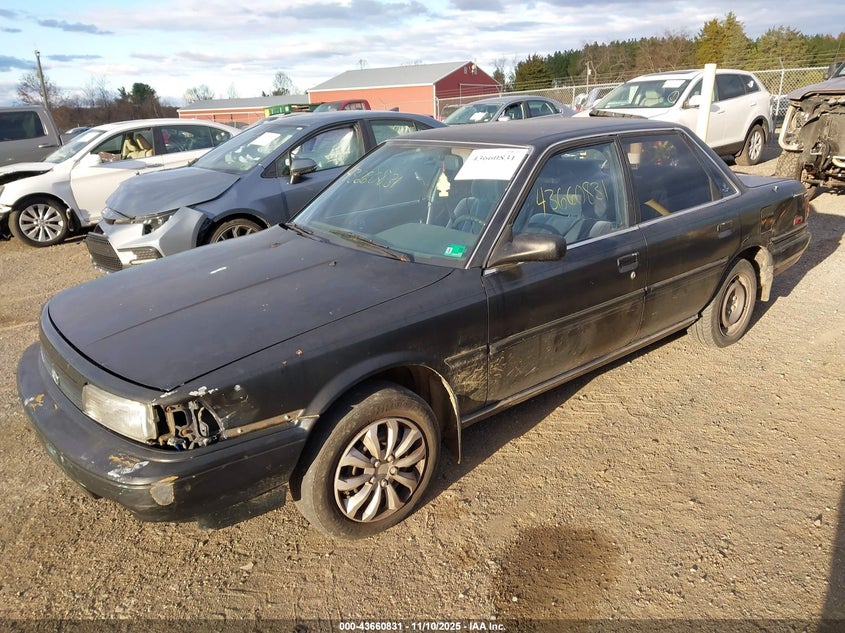 4T1SV22E0MU398125 1991 TOYOTA CAMRY photo no. 2
