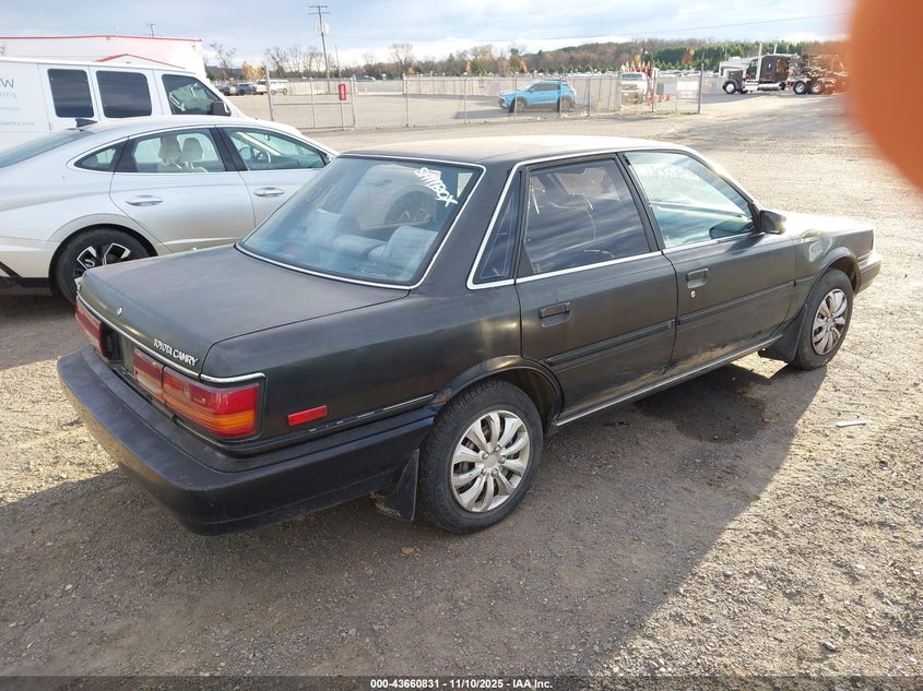 4T1SV22E0MU398125 1991 TOYOTA CAMRY photo no. 4