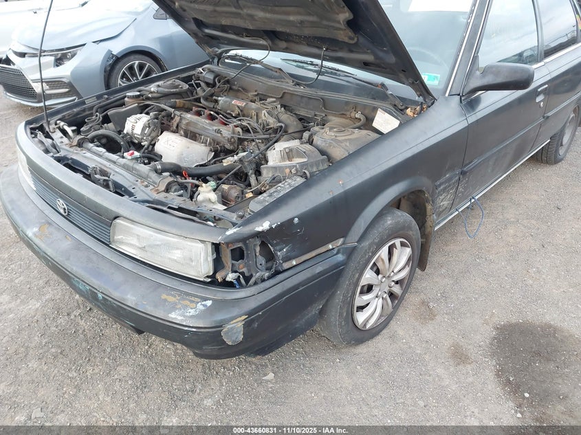 4T1SV22E0MU398125 1991 TOYOTA CAMRY photo no. 6