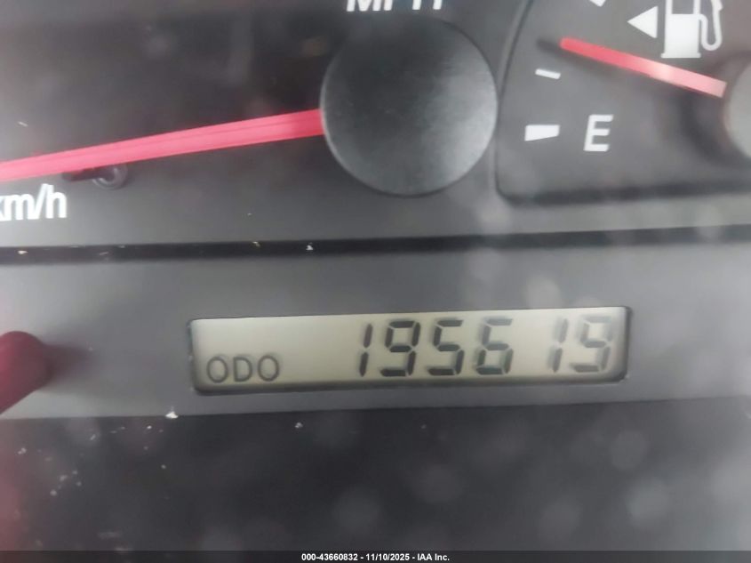 2004 Toyota Camry Le VIN: 4T1BE32K84U842752 Lot: 43660832