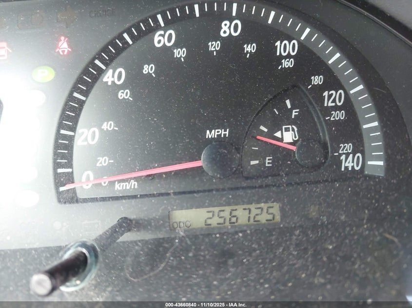 4T1BF30K82U536096 2002 TOYOTA CAMRY photo no. 12